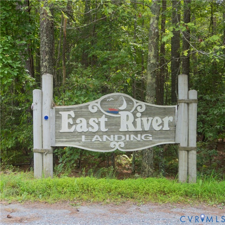 Lot 4B Kayak Trail