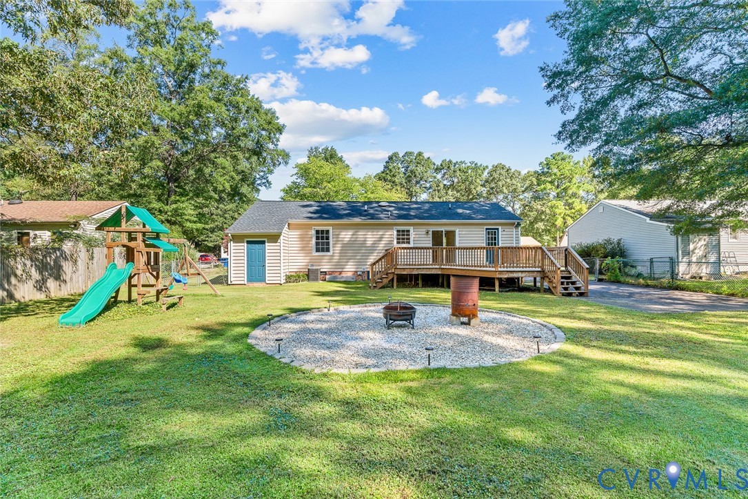 3105 Lalonde Dr