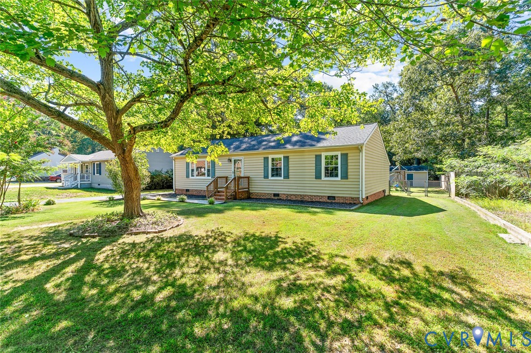 3105 Lalonde Dr