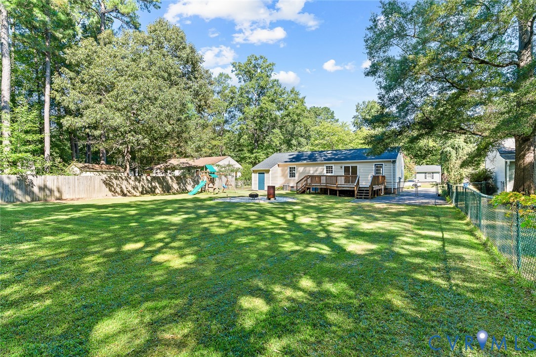 3105 Lalonde Dr