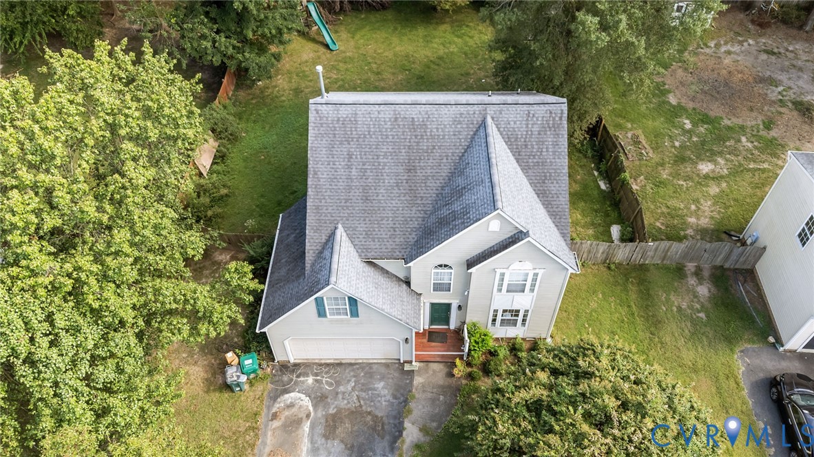 9525 Kennedy Station Ter