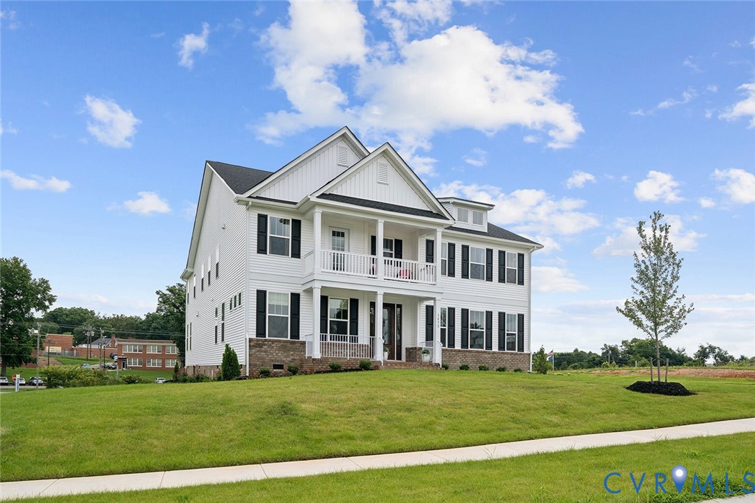 3092 Reed Marsh Dr