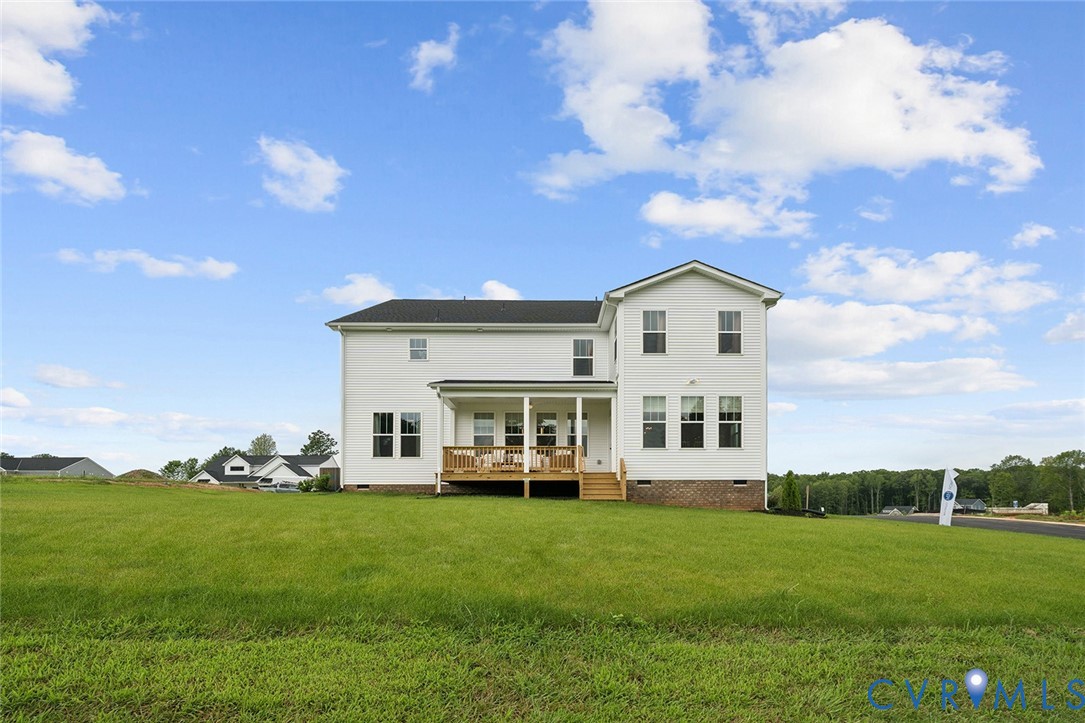 3092 Reed Marsh Dr