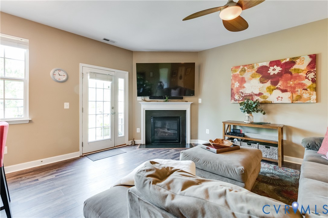 7357 Jackson Arch Dr