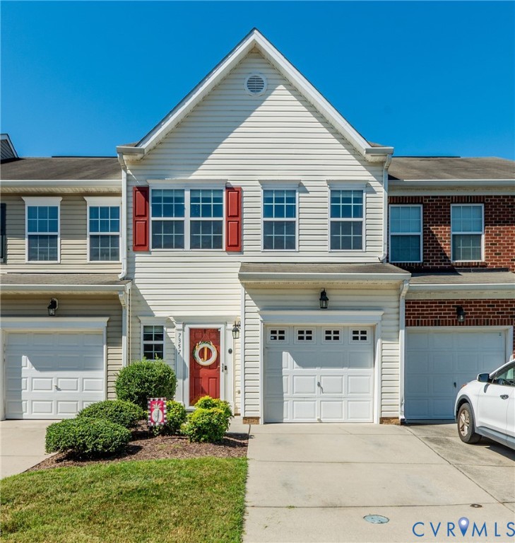 7357 Jackson Arch Dr