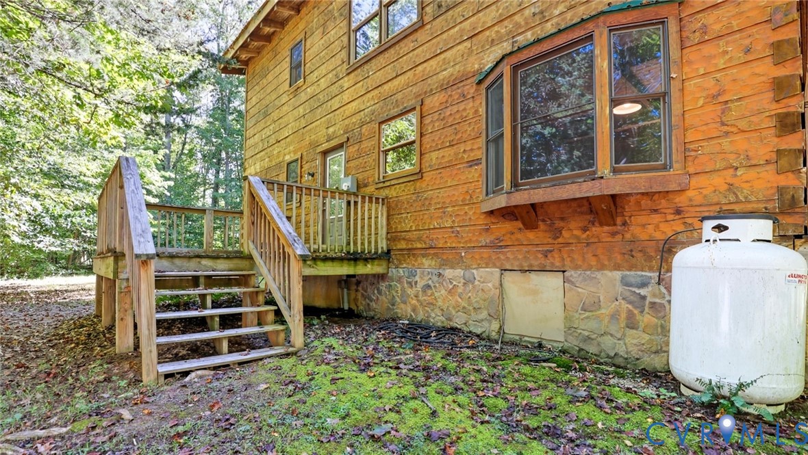 669 Deep Run Rd