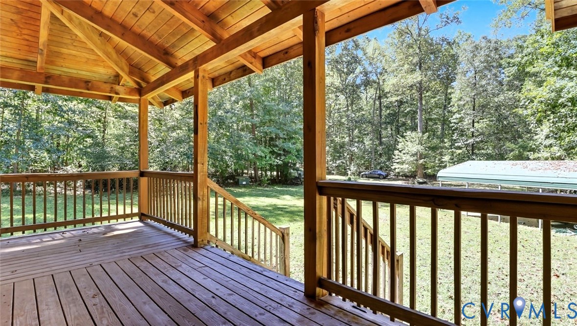 669 Deep Run Rd