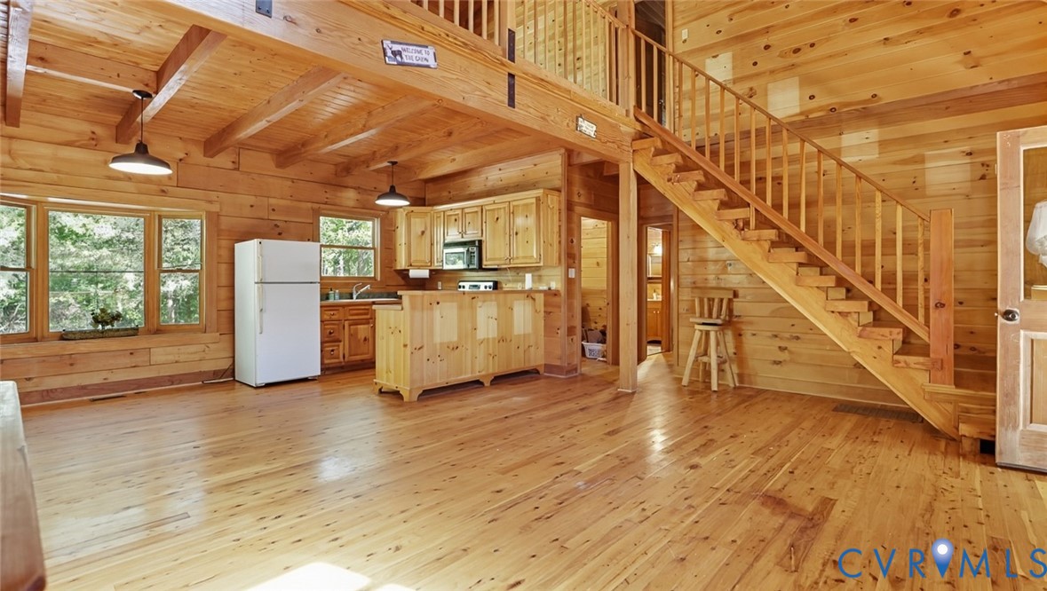 669 Deep Run Rd