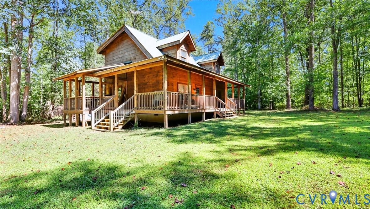 669 Deep Run Rd
