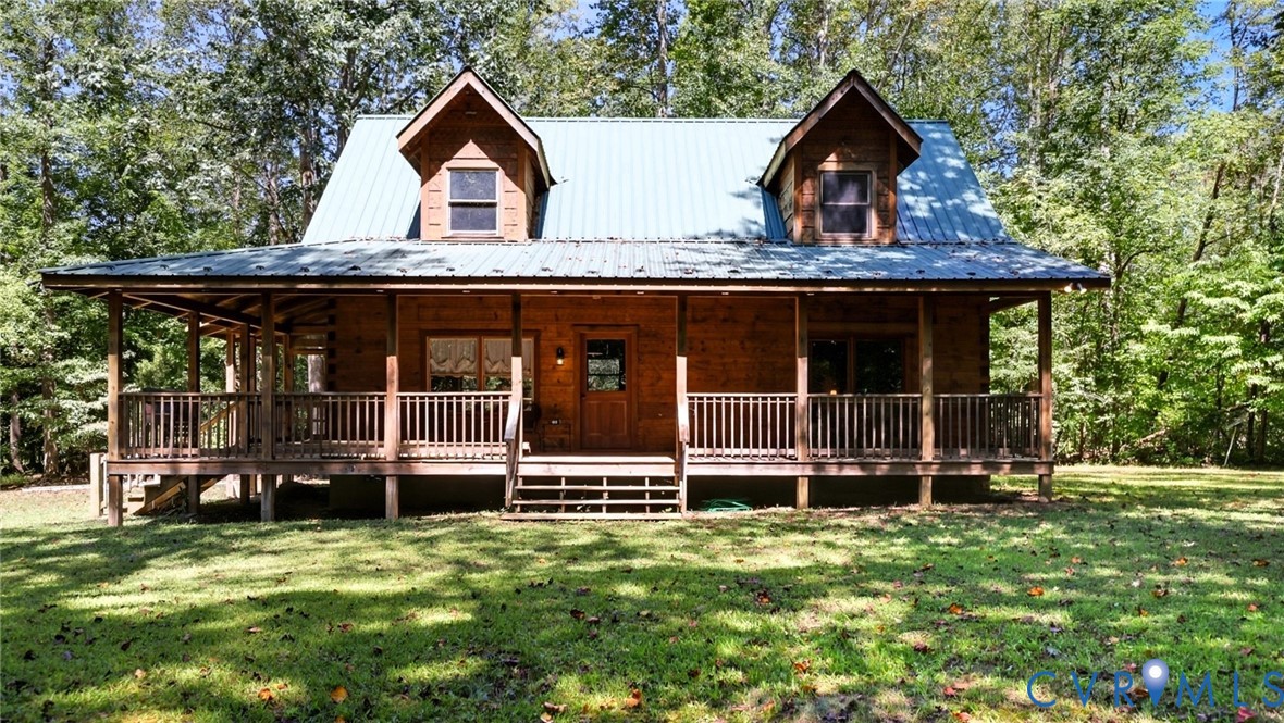 669 Deep Run Rd
