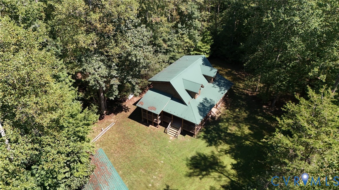 669 Deep Run Rd