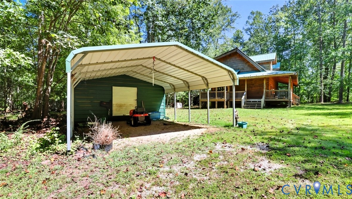 669 Deep Run Rd