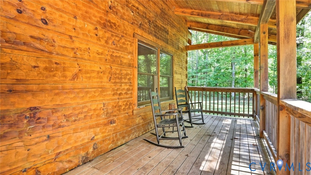 669 Deep Run Rd