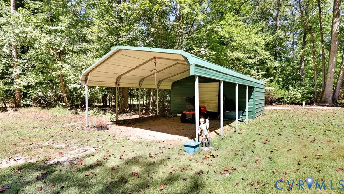669 Deep Run Rd