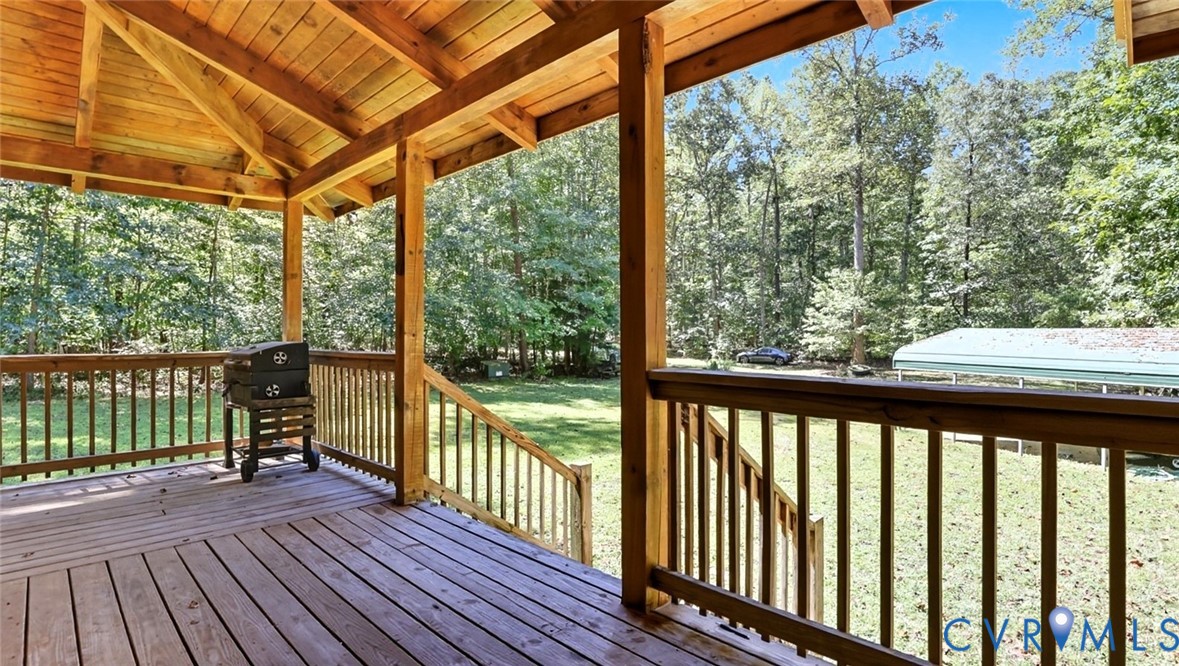 669 Deep Run Rd