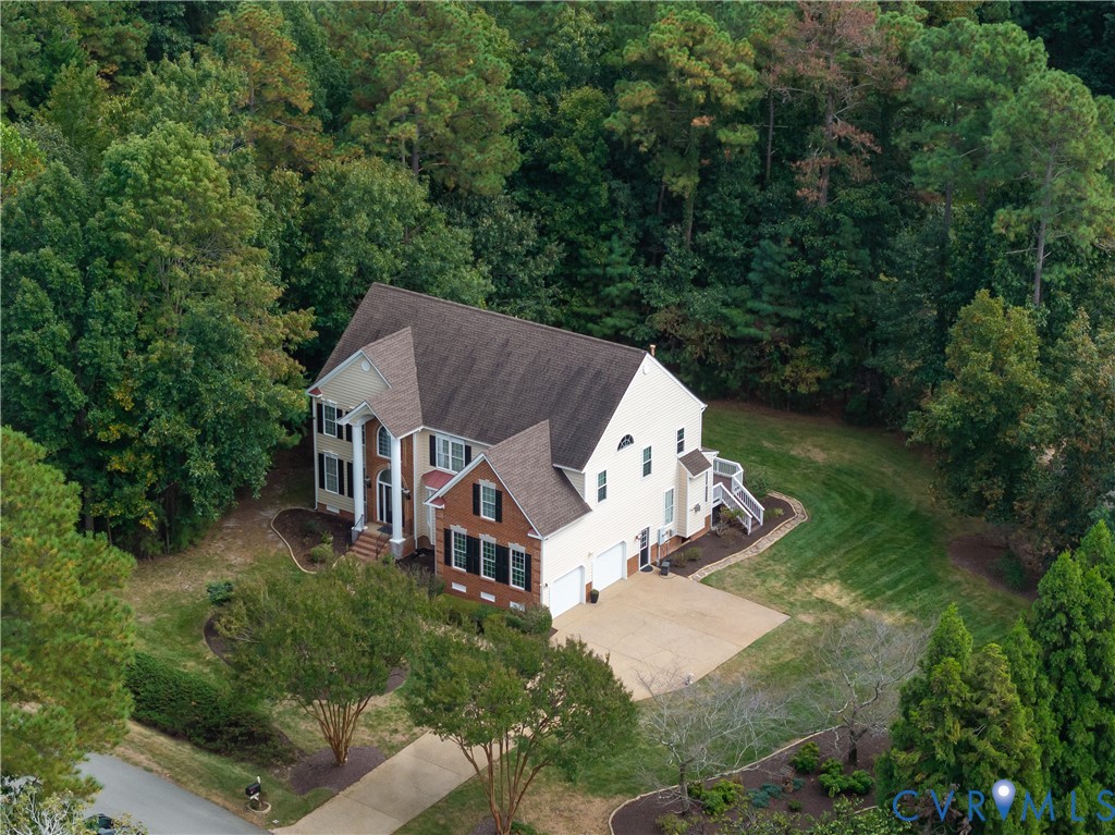 11401 Braidstone Ln