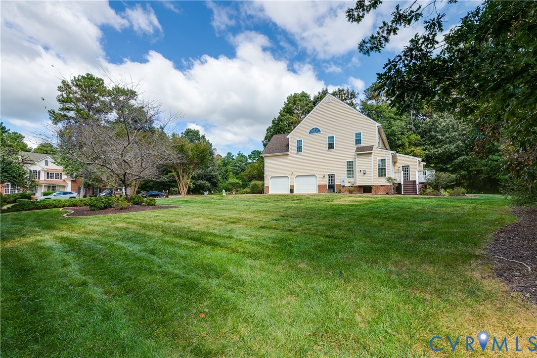 11401 Braidstone Ln