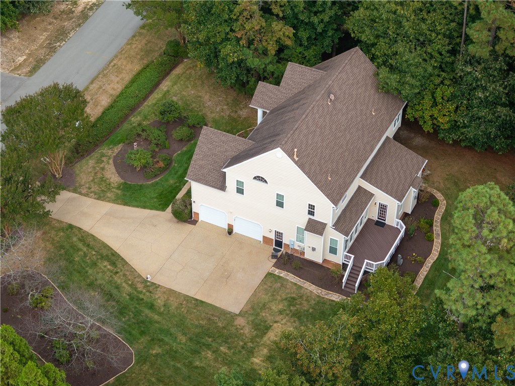11401 Braidstone Ln