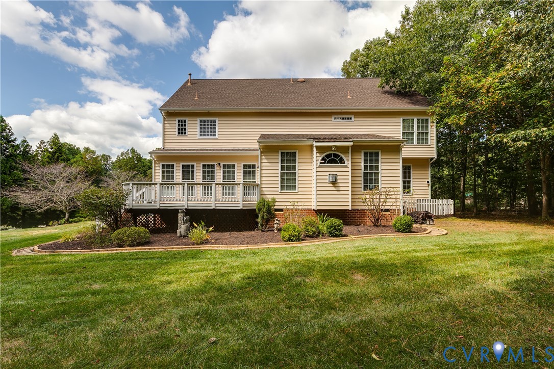 11401 Braidstone Ln