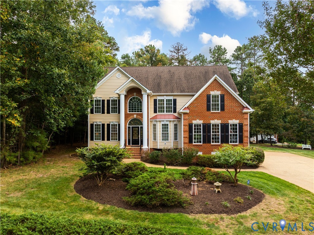 11401 Braidstone Ln