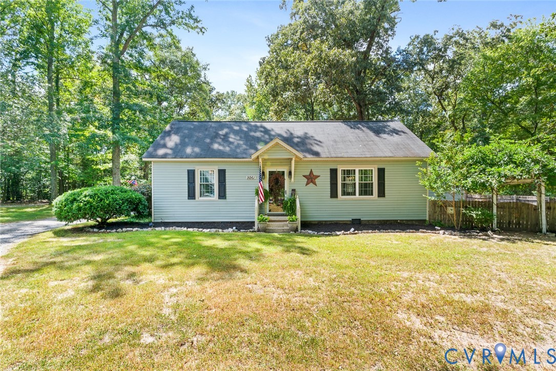 9261 South Courthouse Rd