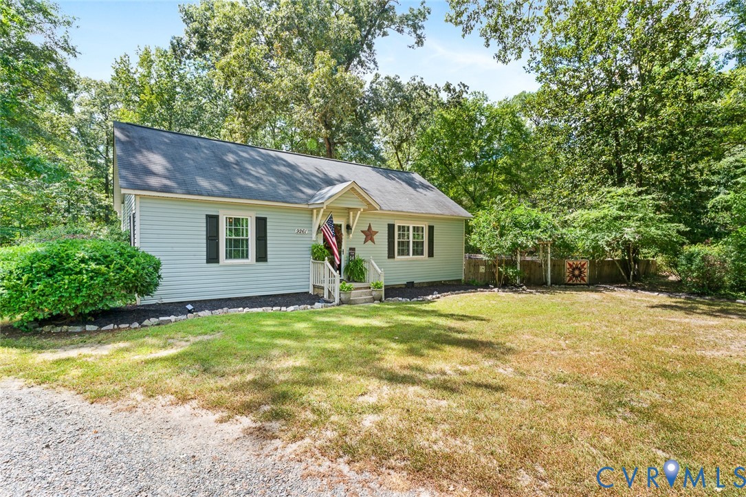 9261 South Courthouse Rd