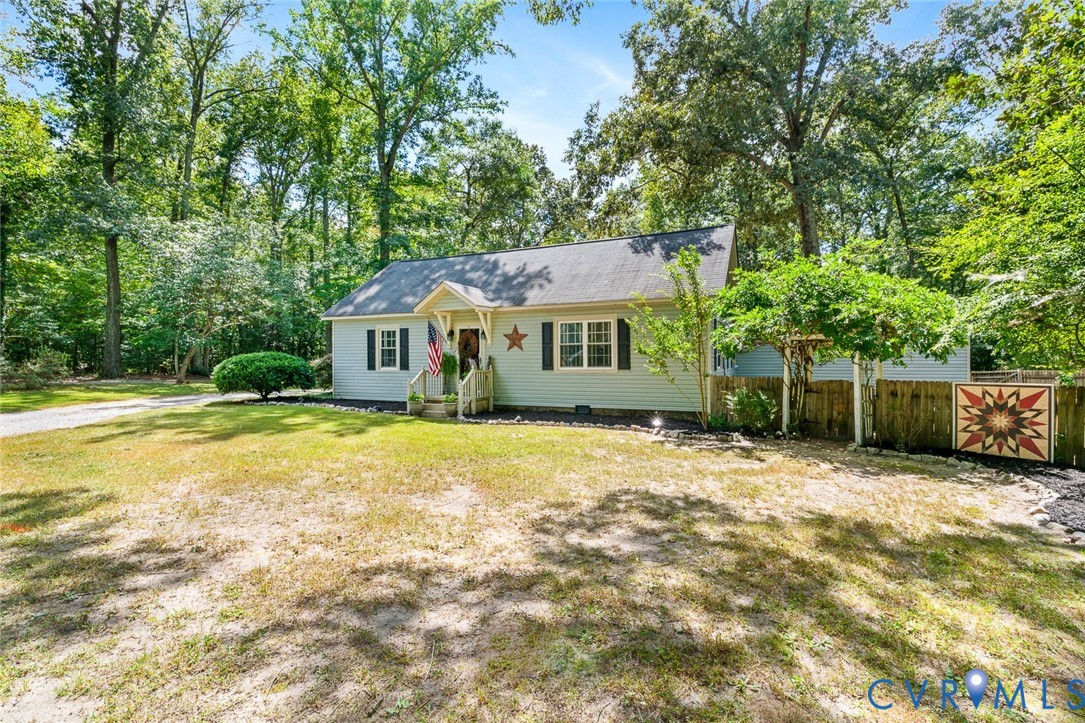 9261 South Courthouse Rd