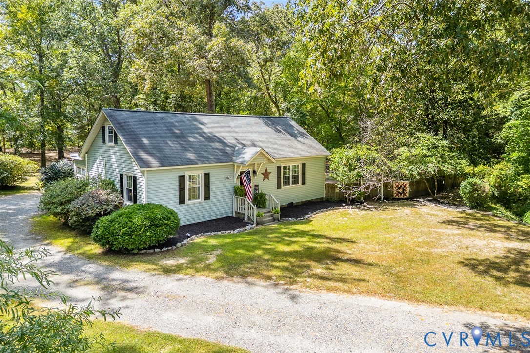 9261 South Courthouse Rd