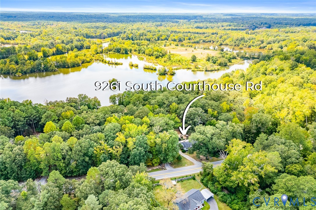 9261 South Courthouse Rd