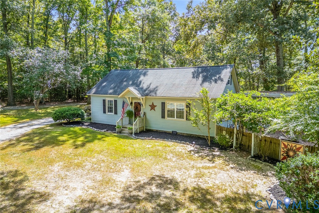 9261 South Courthouse Rd