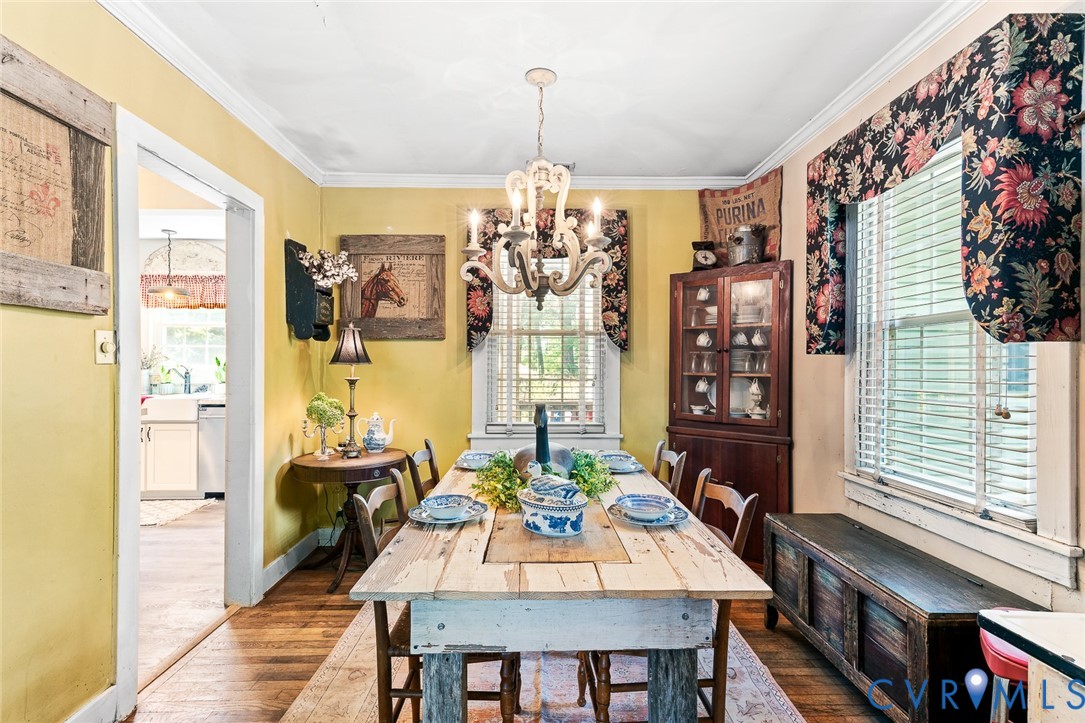 9261 South Courthouse Rd