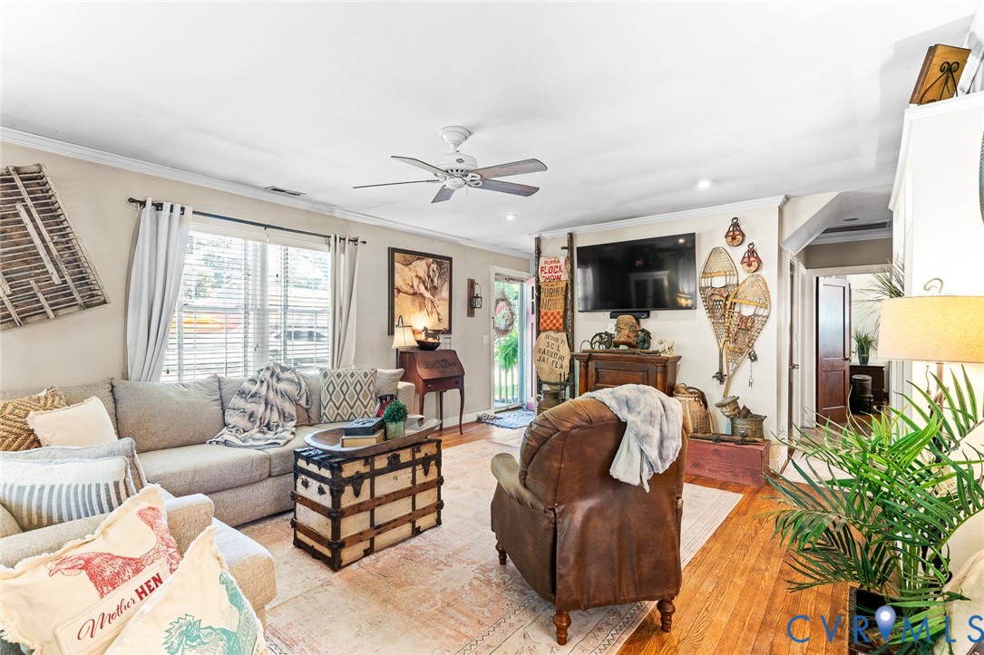 9261 South Courthouse Rd