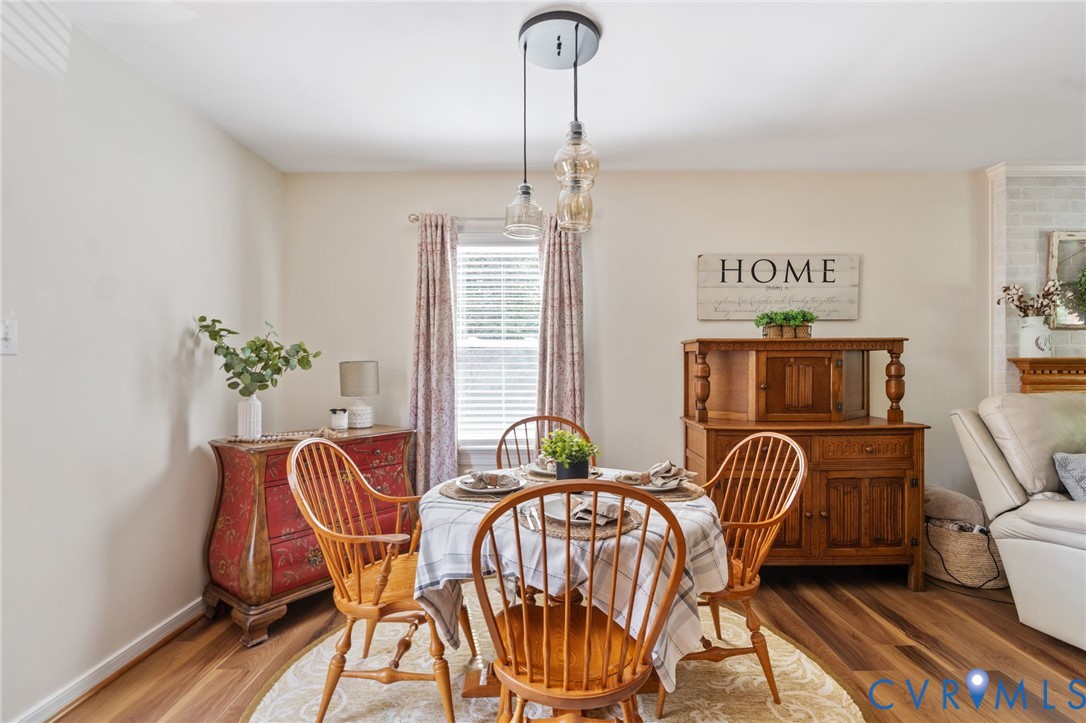 3808 Three Bridge Rd