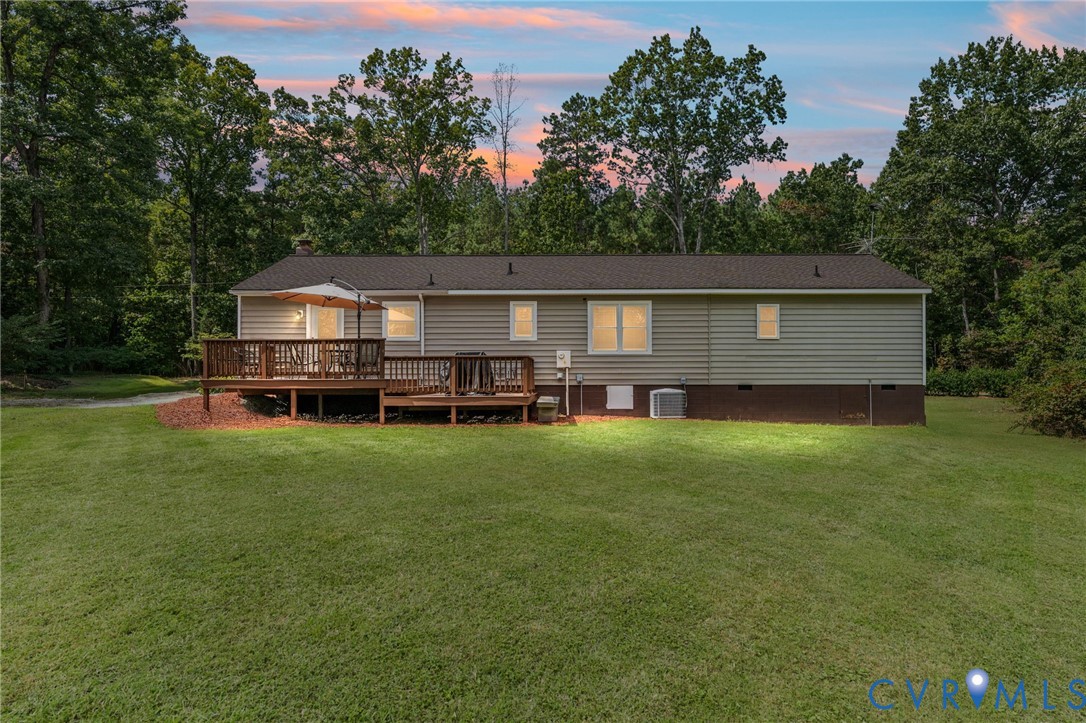 3808 Three Bridge Rd