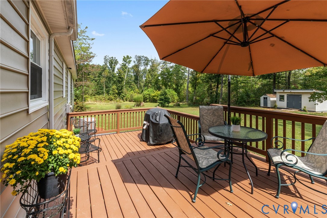 3808 Three Bridge Rd