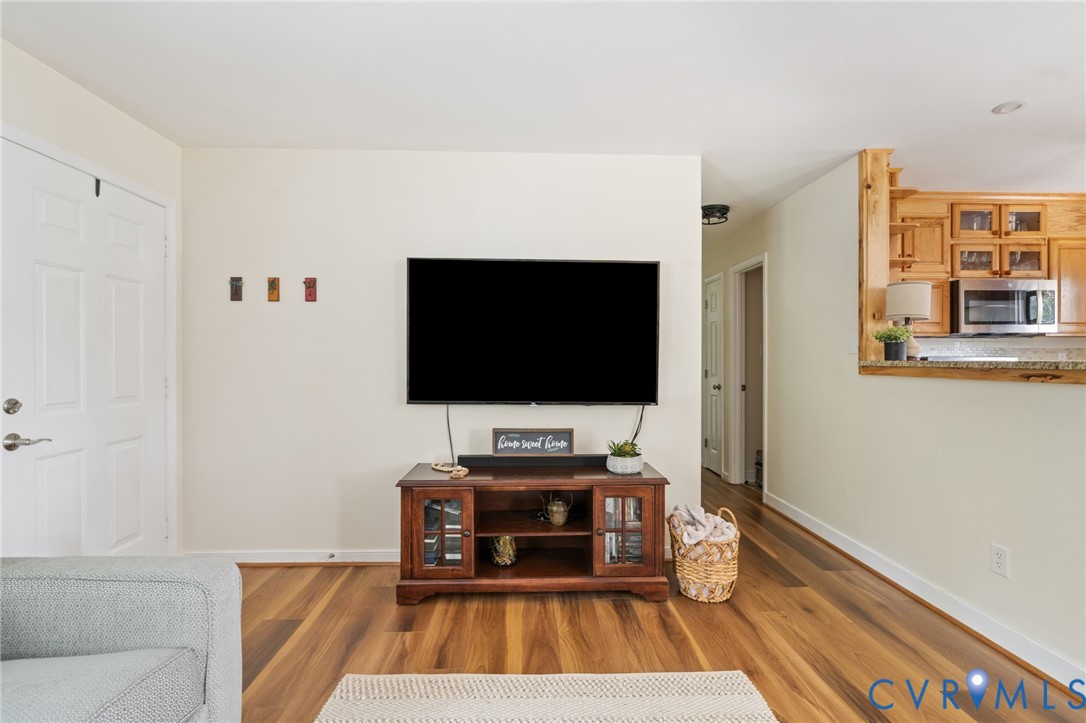 3808 Three Bridge Rd