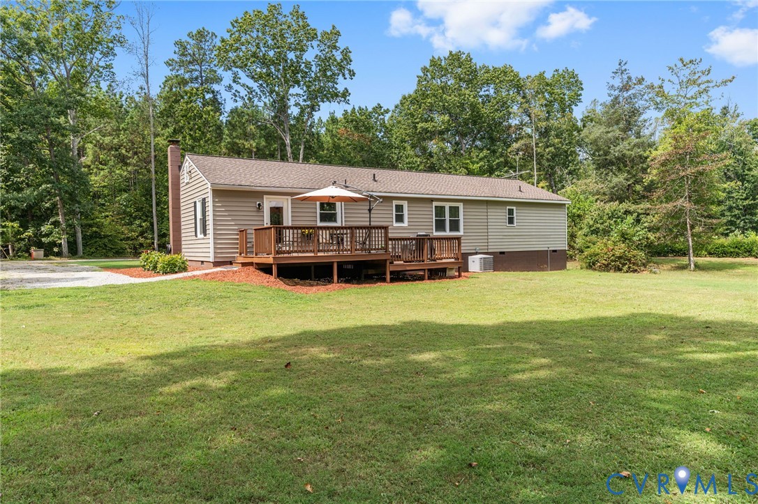 3808 Three Bridge Rd