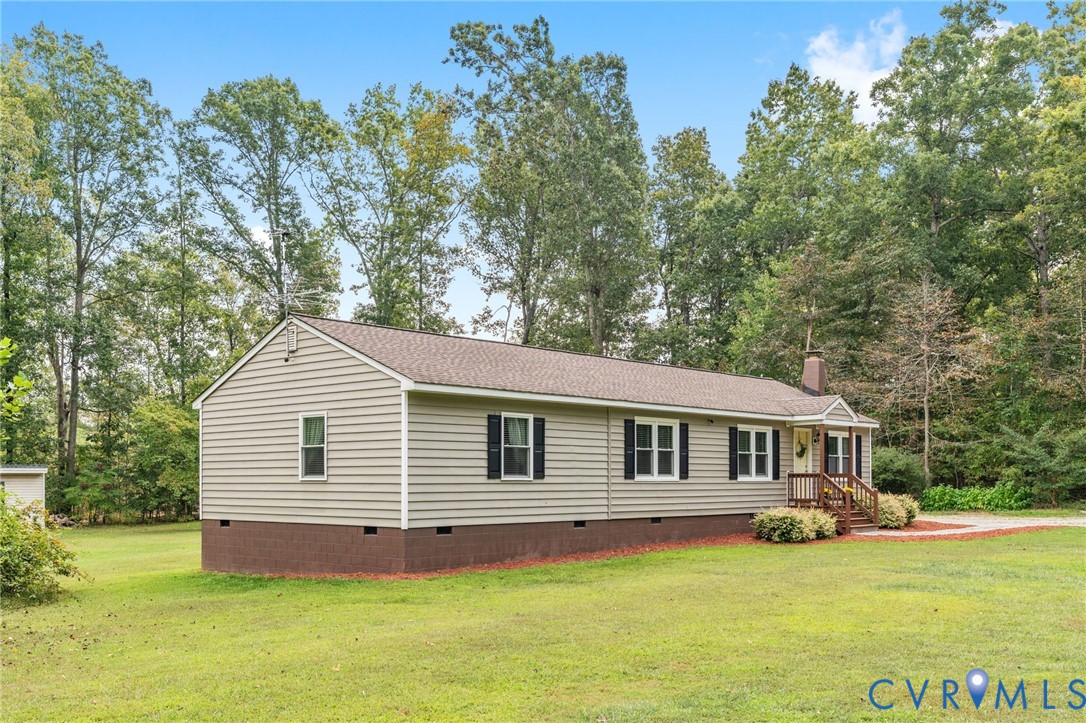 3808 Three Bridge Rd