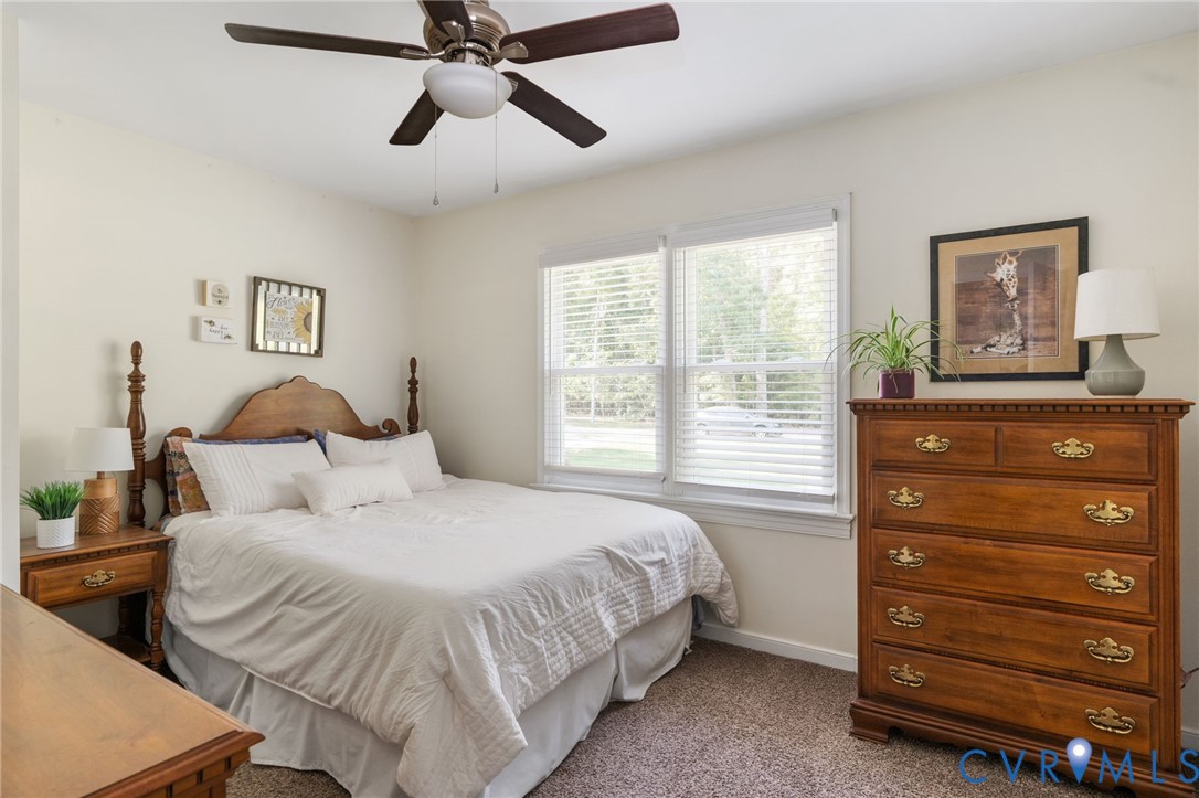 3808 Three Bridge Rd