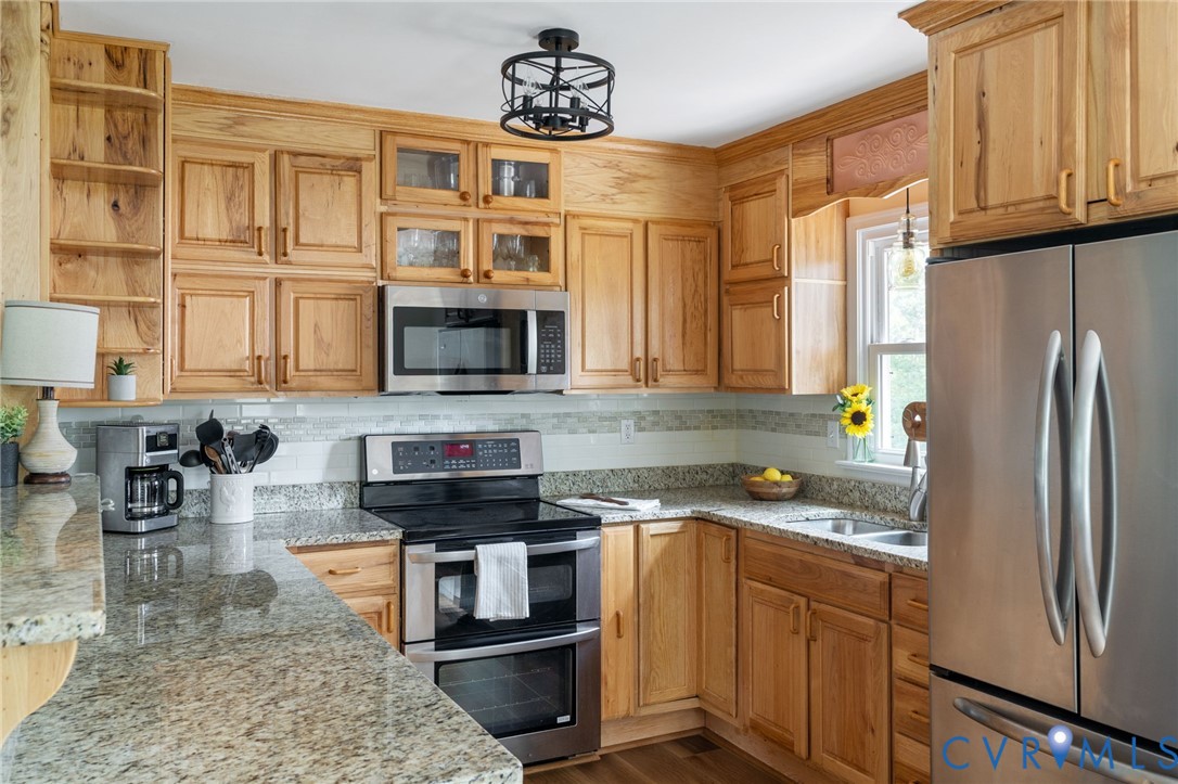 3808 Three Bridge Rd