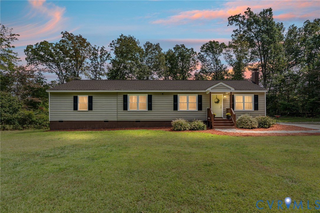 3808 Three Bridge Rd