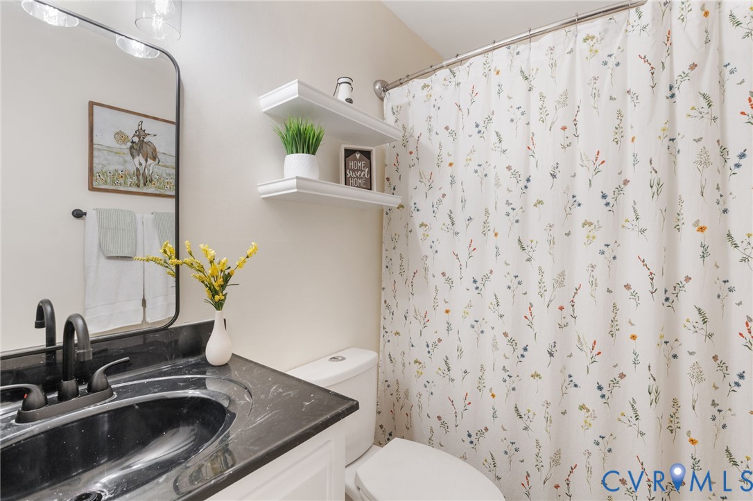 3808 Three Bridge Rd