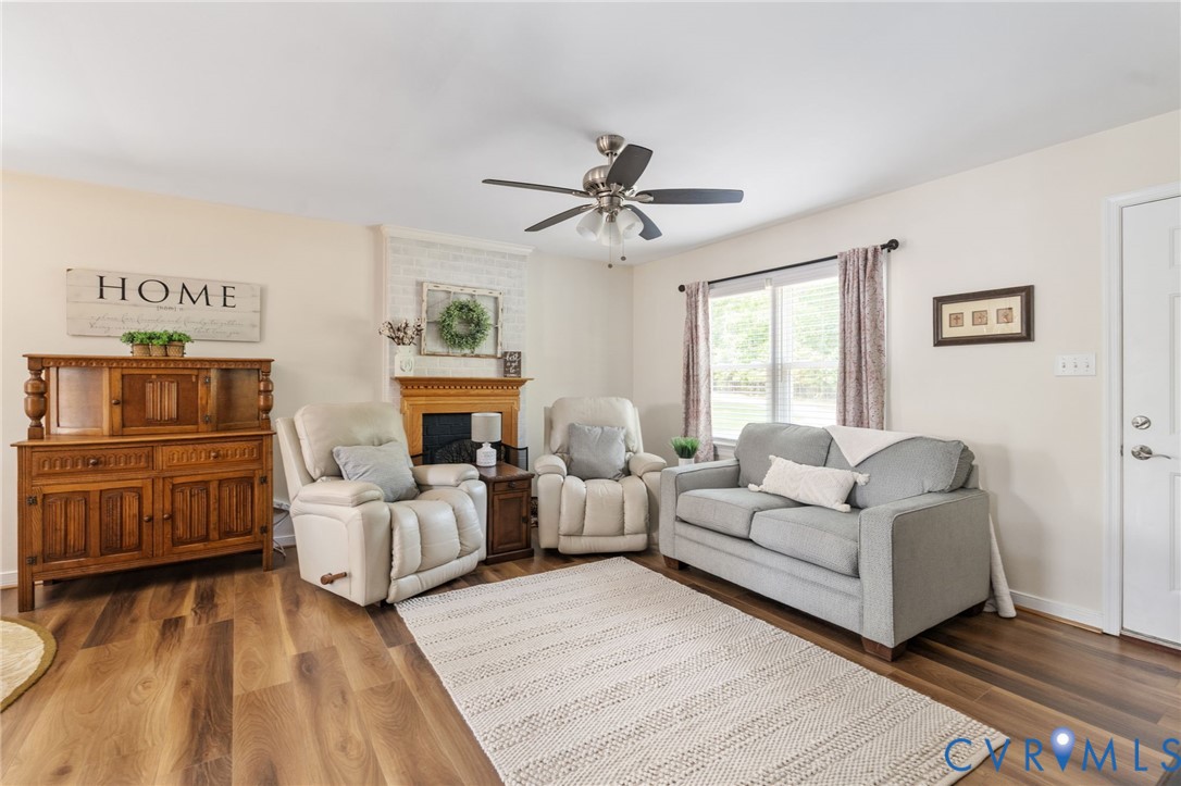 3808 Three Bridge Rd