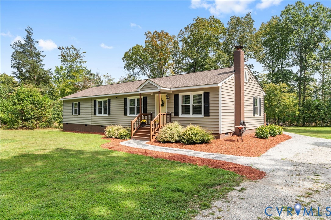 3808 Three Bridge Rd