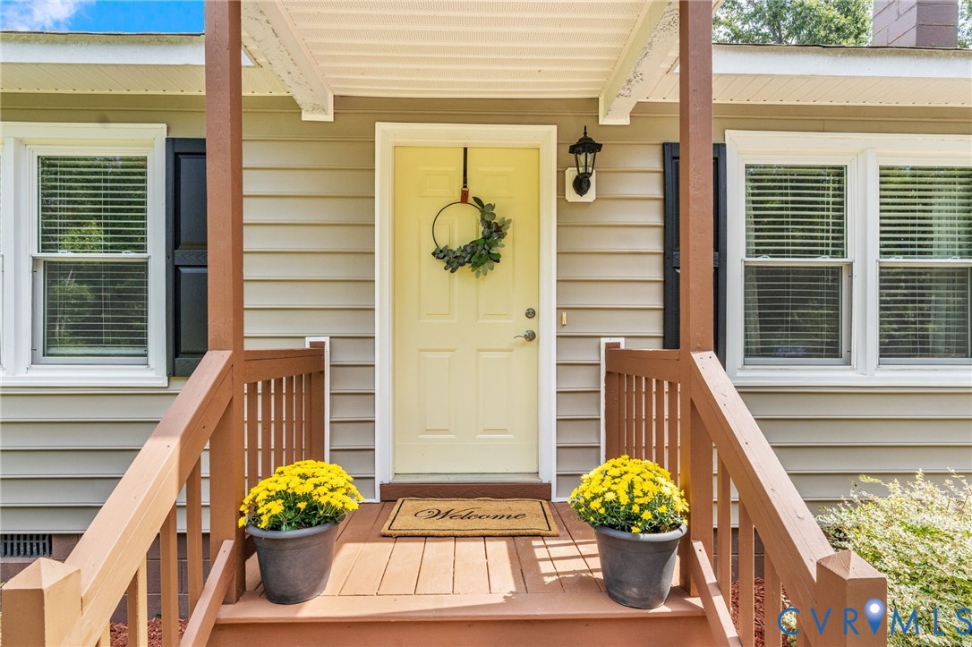 3808 Three Bridge Rd