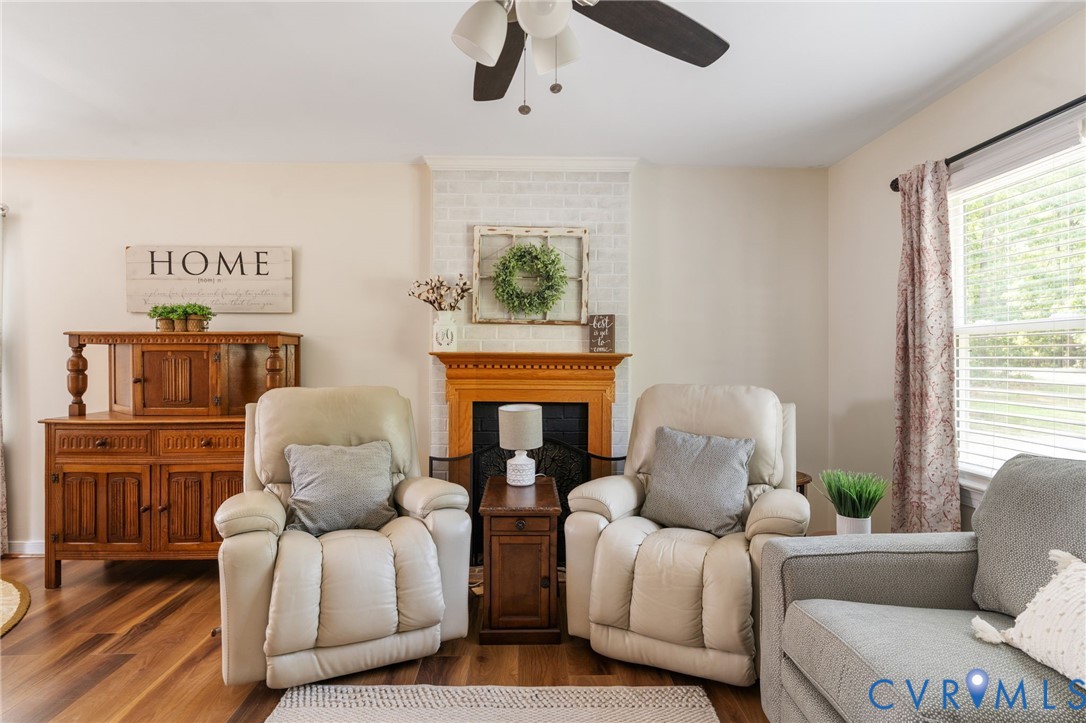 3808 Three Bridge Rd