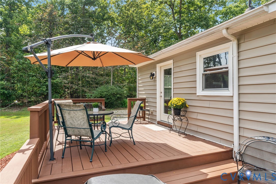 3808 Three Bridge Rd