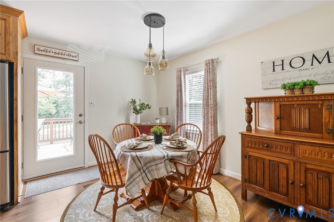 3808 Three Bridge Rd