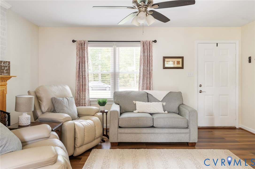 3808 Three Bridge Rd