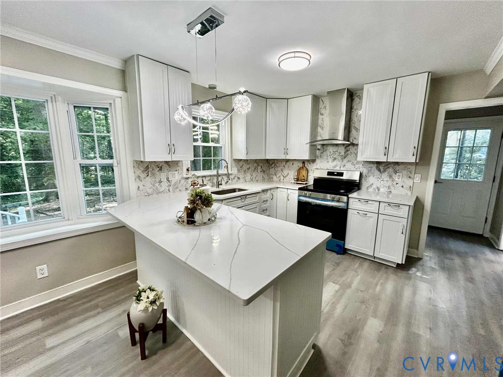 13817 Sterlings Bridge Rd